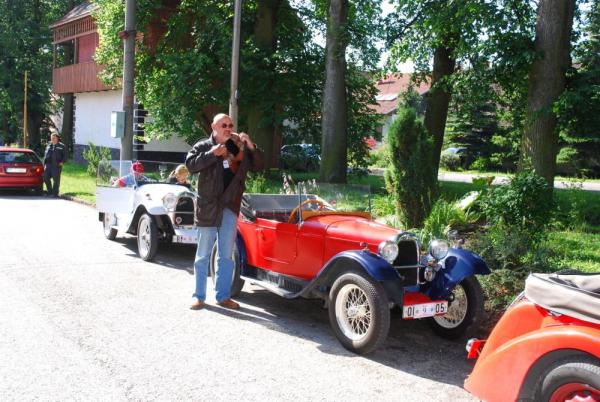 Fotogaléria 2007 - 07 Stretnutie veteránov (7) 2007 - 07 Stretnutie veteránov