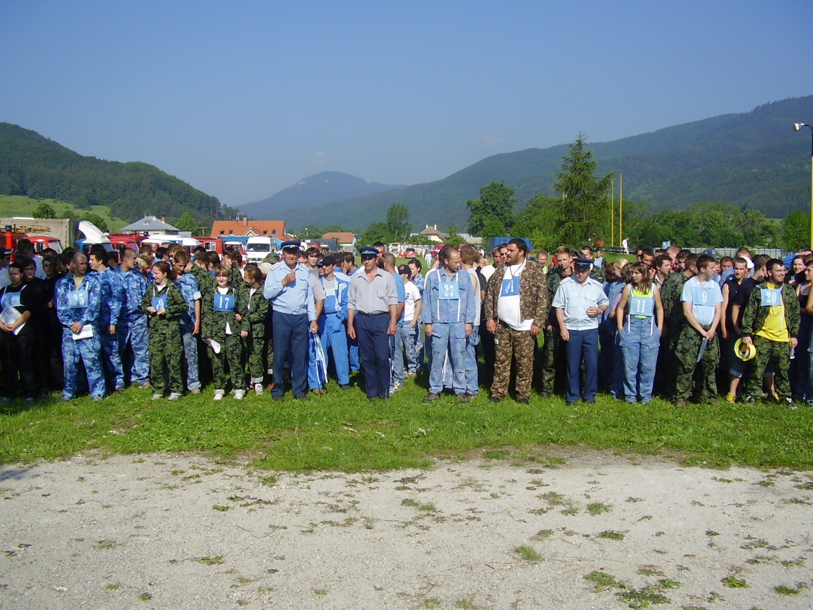 2006 - Okresn� kolo PP DHZ