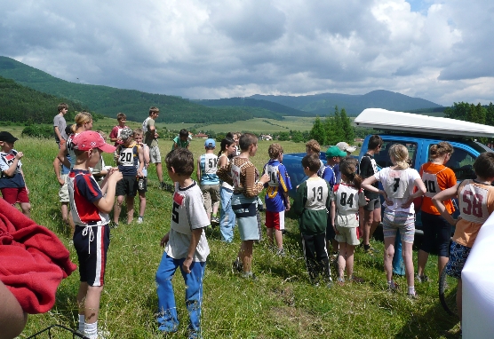 Fotogaléria 2008 - 06 Beh na Zniev (11) 2008 - 06 Beh na Zniev