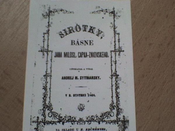 Capko sirotky.JPG Capko sirotky.JPG