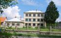 3. budova gymnázia 3. budova gymnázia