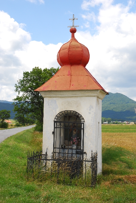 Mal sakrlne pamiatky