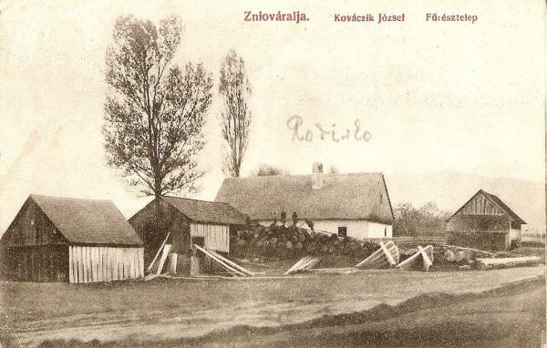 Kováčikovský mlyn.jpg Kováčikovský mlyn.jpg