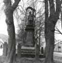 Socha sv. Floriána (his.) Socha sv. Floriána (his.)