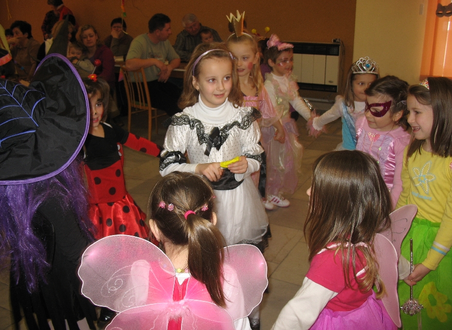 2009 - 02 Karneval det� z M�