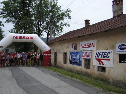 Fotogaléria 2009 - 06 Beh na Zniev (36) 2009 - 06 Beh na Zniev