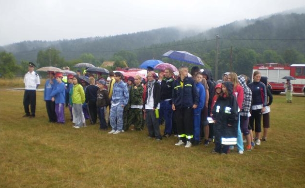 2009 - 09 S��a� DHZ v Slovanoch