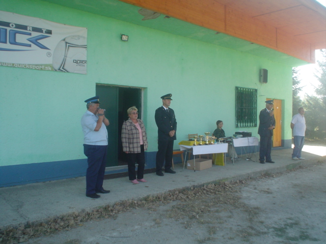 2009 - 09 Memori�l Vladim�ra Hrivn�ka