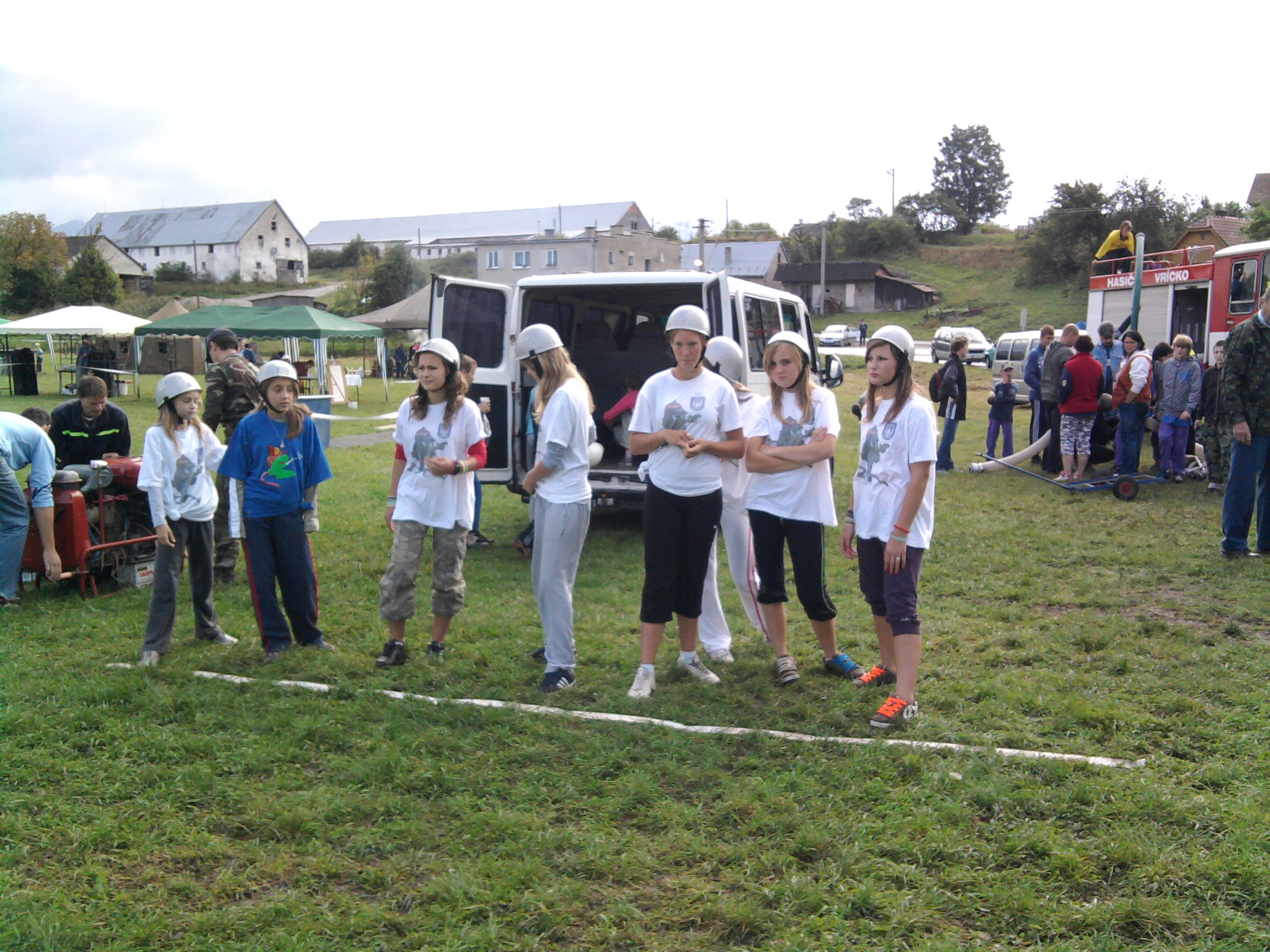 2009 - 09 S��a� DHZ Socovce