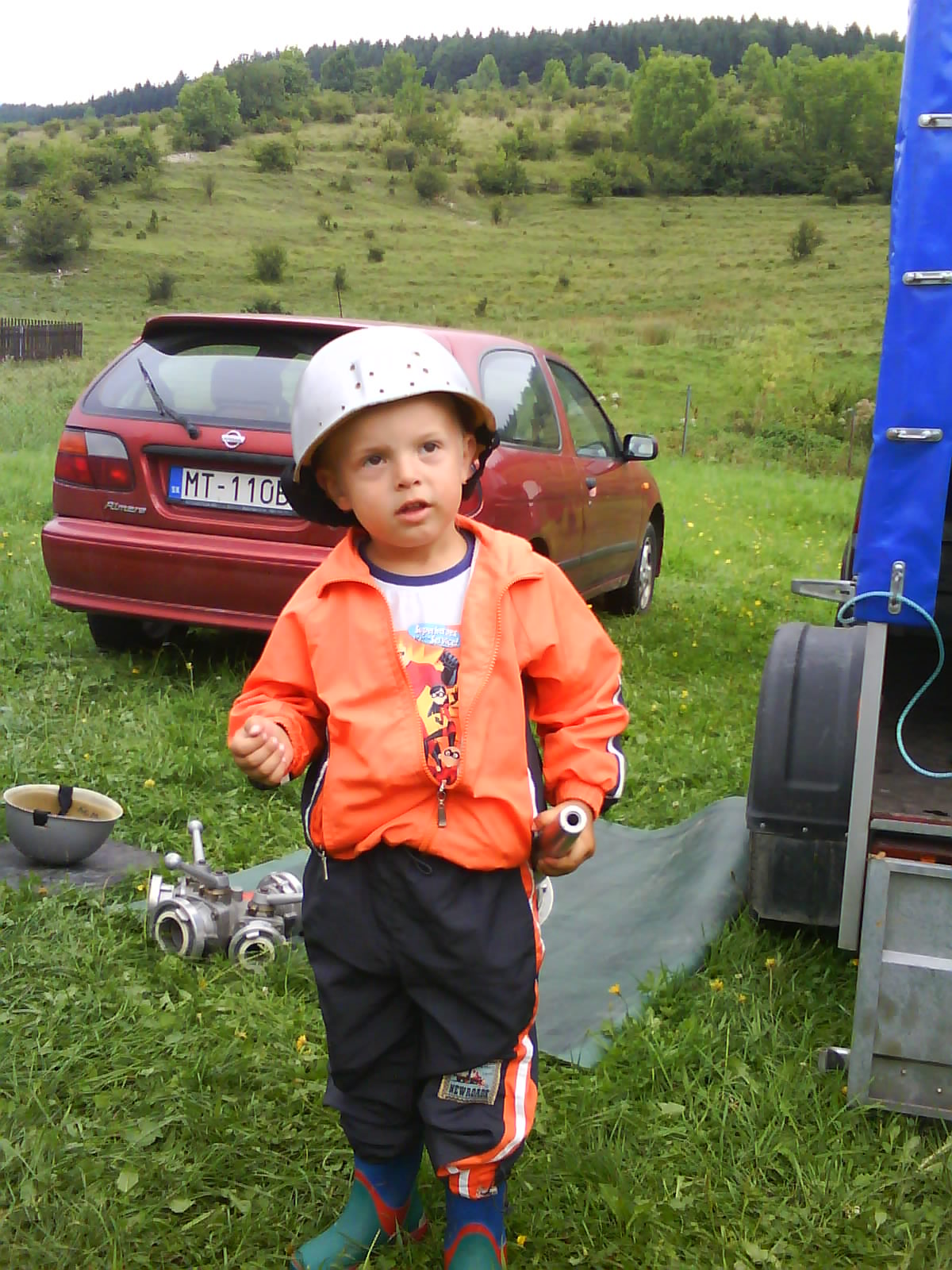 2008 - 08 S��a� DHZ Vr�cko