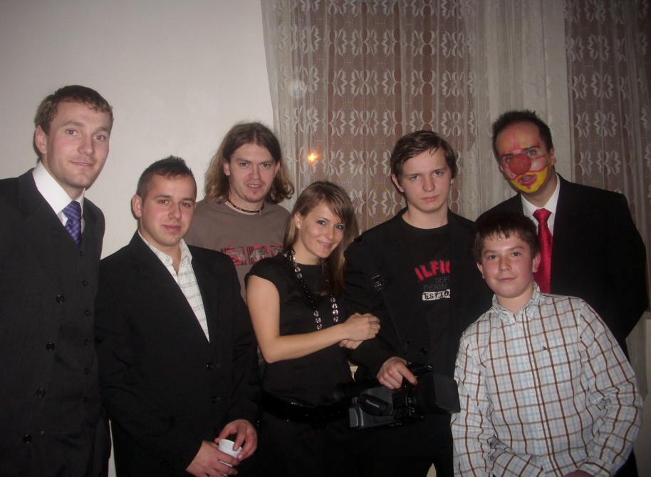 2010 - 01 Novoro�n� z�bava