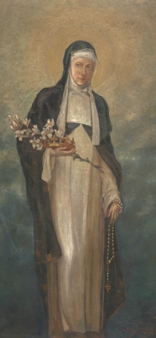 Fotogaléria Sv. Margita (24) Sv. Margita