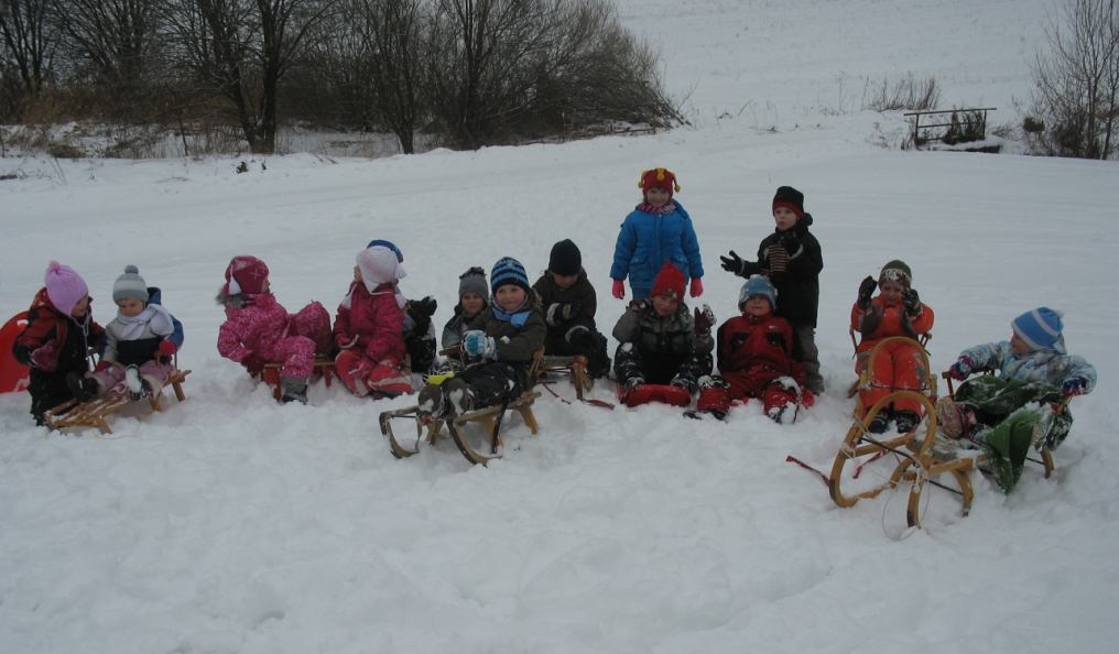 2010 - 02 M� Zimn� s�nkova�ka