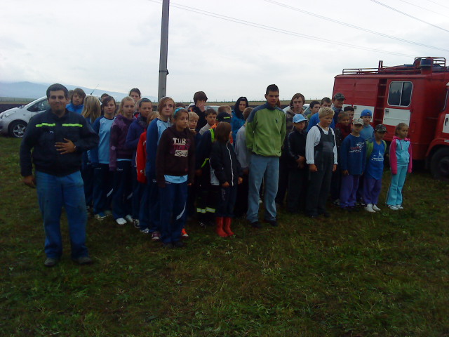 2010 - 09 S��a� DHZ Socovce