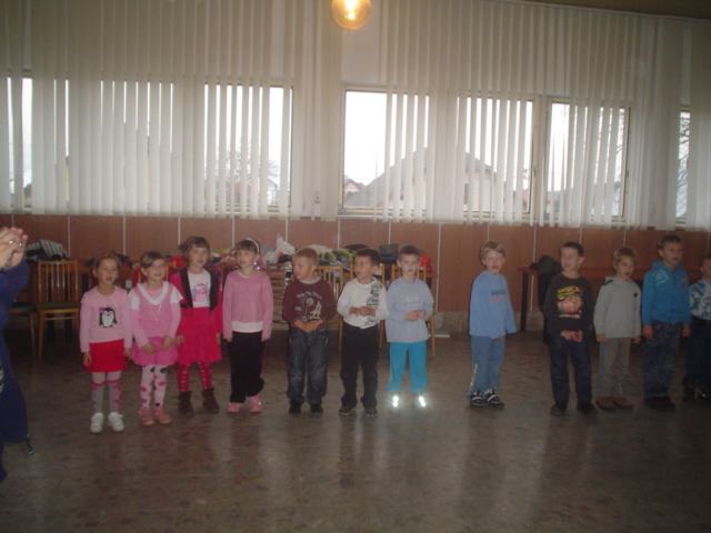 2010 - 11 Stretnutie so seniormi