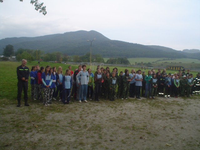 2010 - 09 Brann� pretek - Memori�l Vladim�ra Hrivn�ka