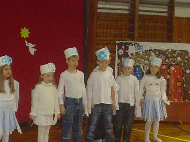 2010 - 12 Viano�n� besiedka na Z�