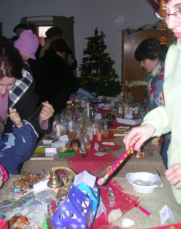 2010 - 12 Viano�n� trhy