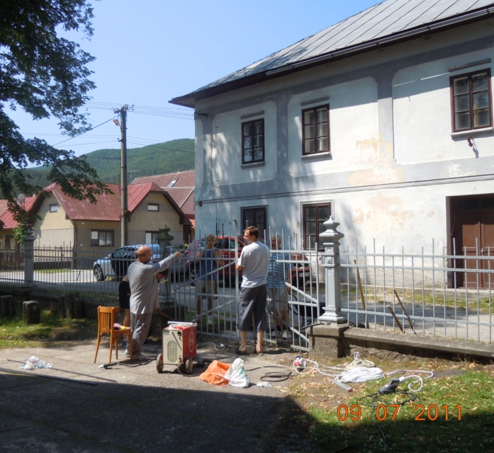 2011 - 07 Kostol brig�da