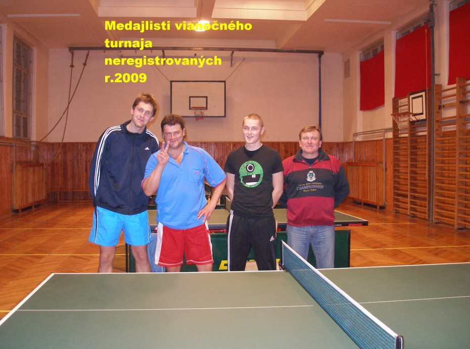 Fotogaléria PingPong (3) PingPong