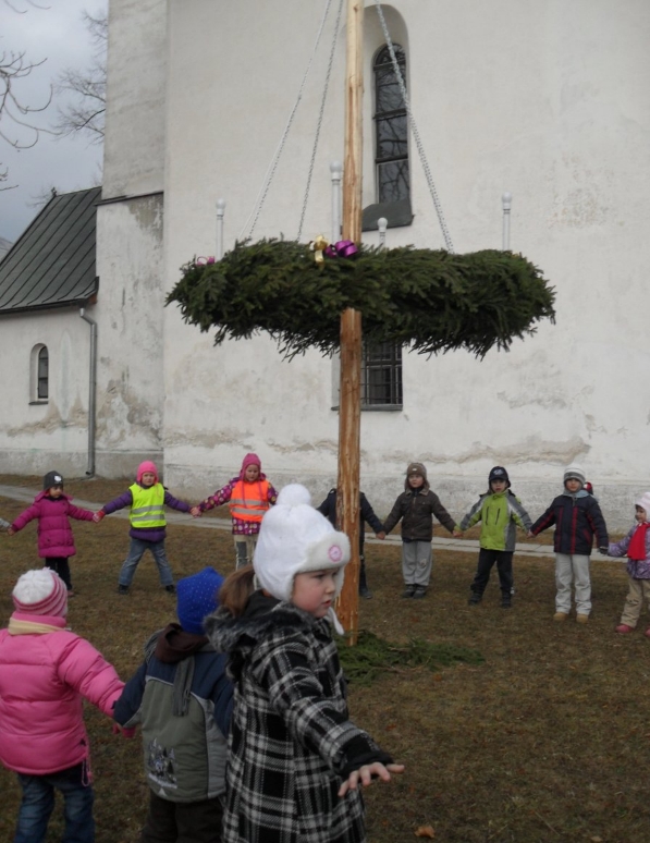 2011 - 12 �o za�ili deti z M� v 2. polroku