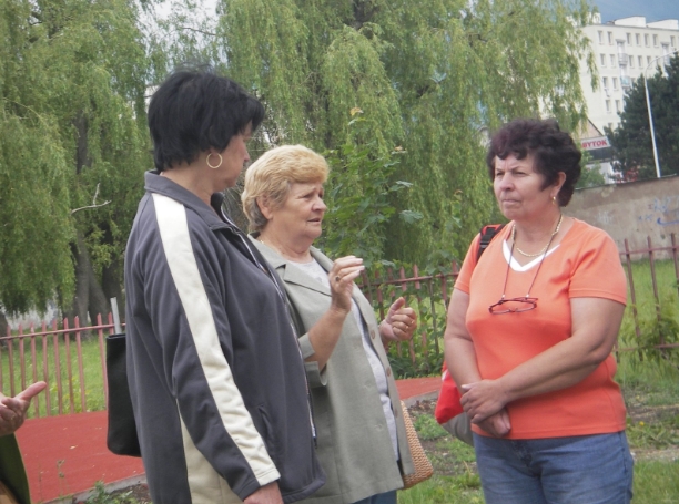 2012 - 06 Seniori na olympi�de