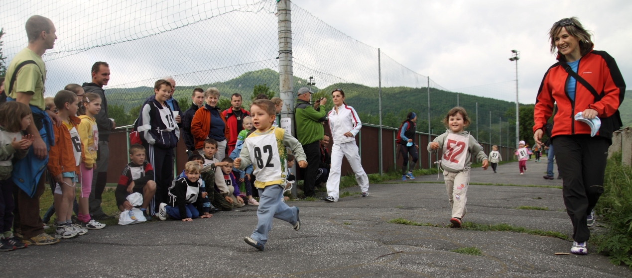 Fotogaléria 2012 - 06 Beh na Zniev (41) 2012 - 06 Beh na Zniev