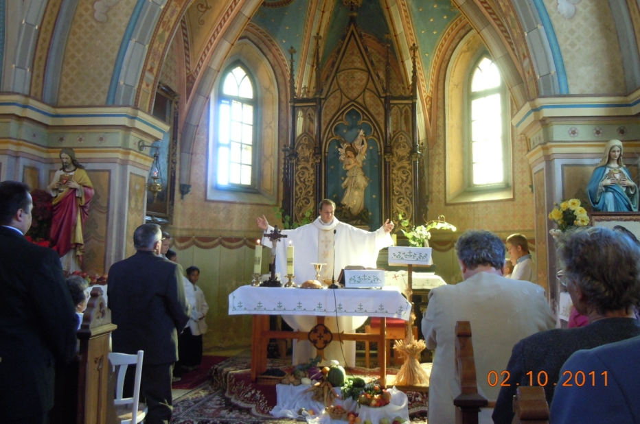 2011 - 10 Spevokol v Slovanoch