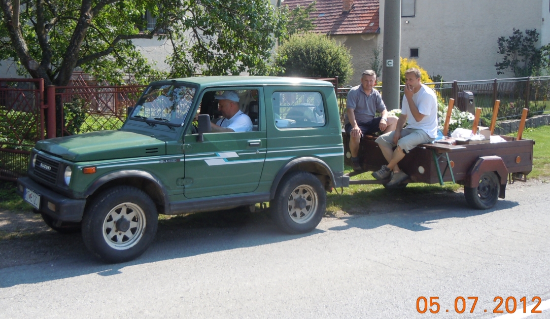 2012 - 07 Sv. om�a v kaplnke Sv. Margity