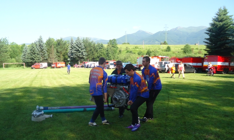 2012 - 06 DHZ KpZ Stanica - Krpe�any