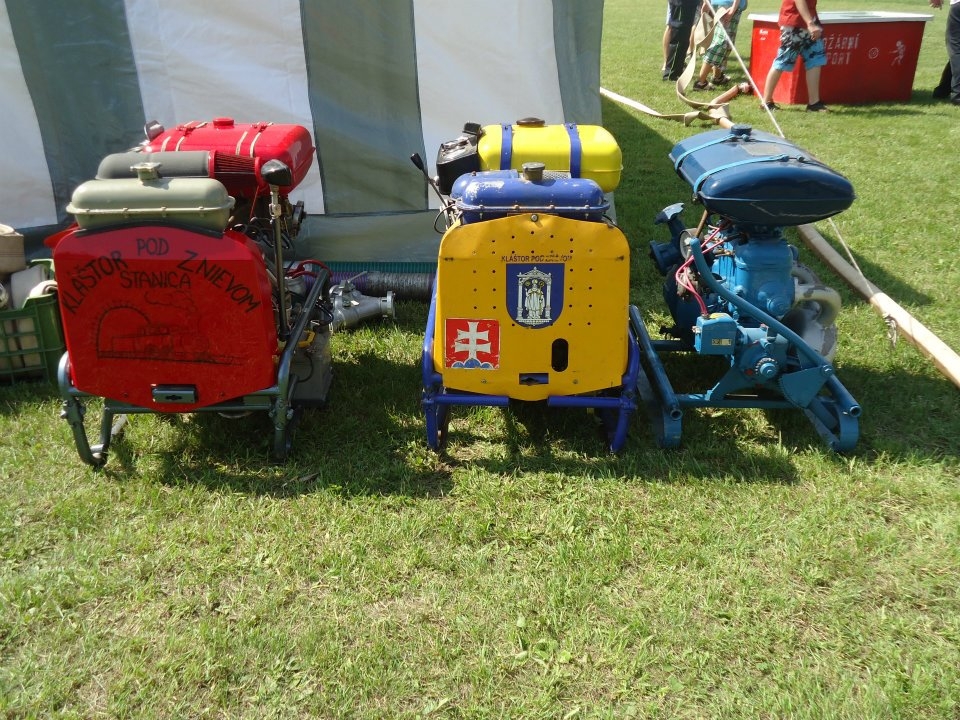 2012 - 06 DHZ KpZ Stanica - KpZ stanica