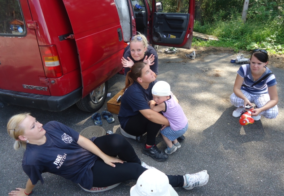 2012 - 07 DHZ KpZ Stanica - Val�a