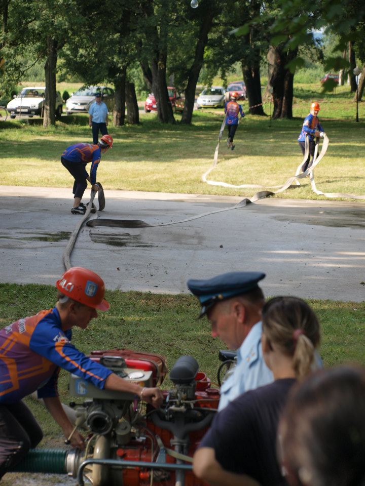2012 - 08 DHZ KpZ Stanica - Rakovo