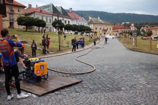 2012 - 09 DHZ KpZ Stanica - Kremnica