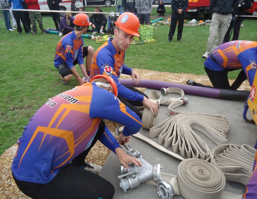 2012 - 09 DHZ KpZ Stanica - Socovce