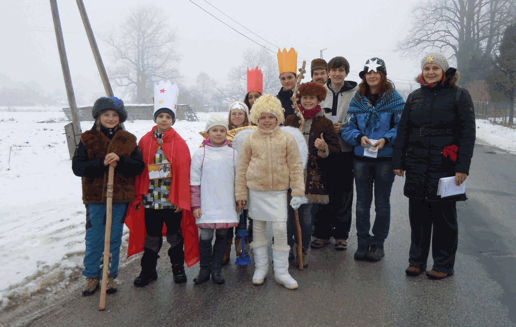 2011 - 12 Dobr� novina