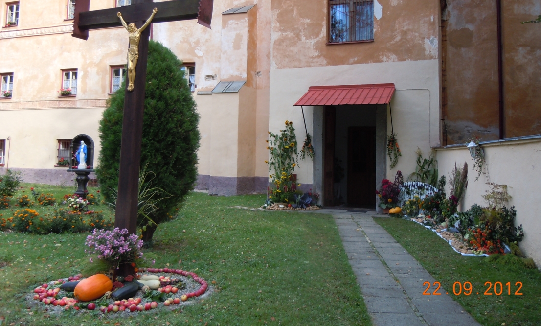 2012 - 09 Po�akovanie za �rodu