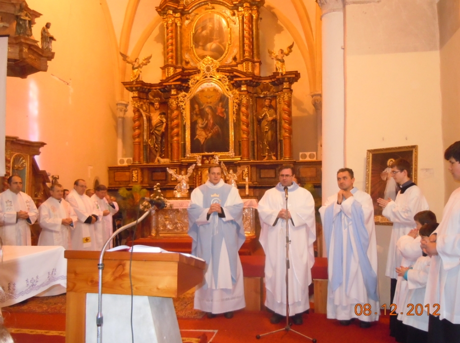 2012 - 12 Otvorenie zariadenia pre seniorov