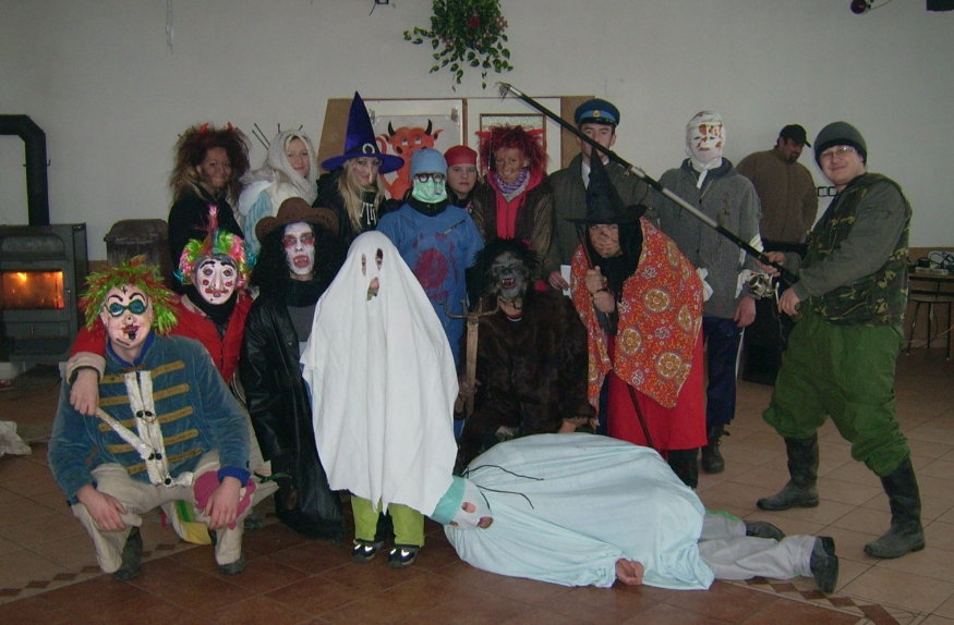 2013 - 01 Faiangy Kltor - stanica