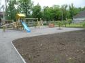 Detské ihrisko 2013 Detské ihrisko 2013