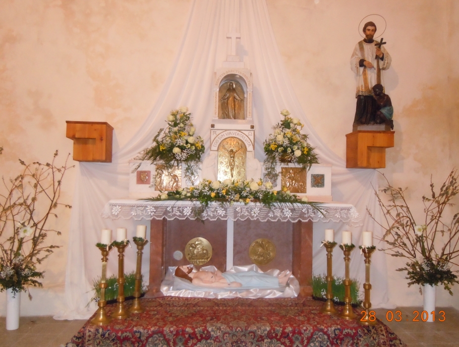 2013 - 03 Krov cesta