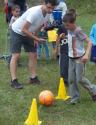 2013 - 06 Športový deň KpZ 2013 - 06 Športový deň KpZ