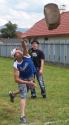 2013 - 06 Športový deň KpZ 2013 - 06 Športový deň KpZ