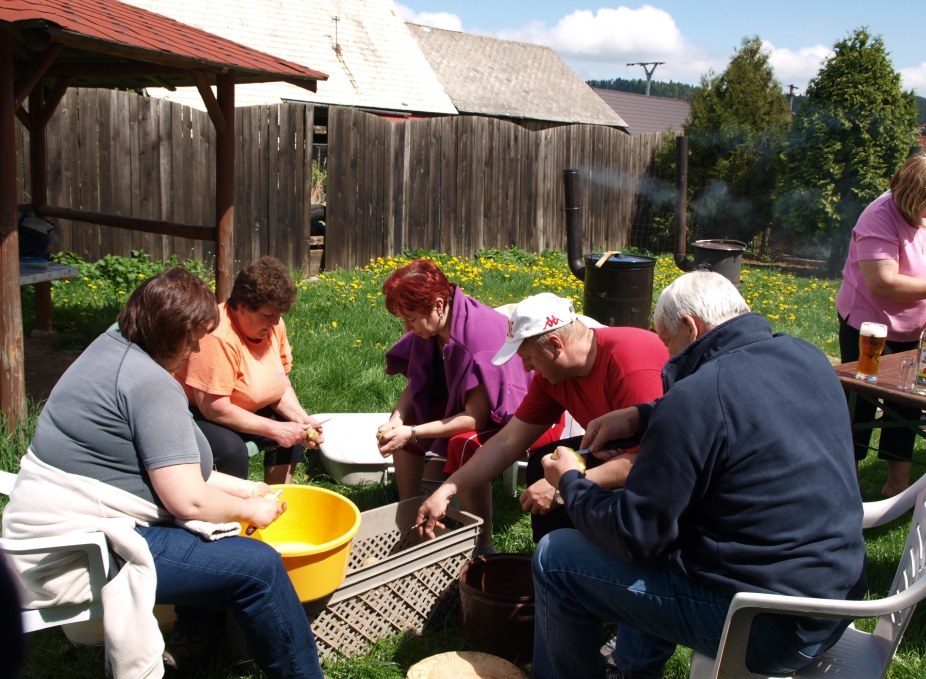 2013 - 05 Varenie haluiek