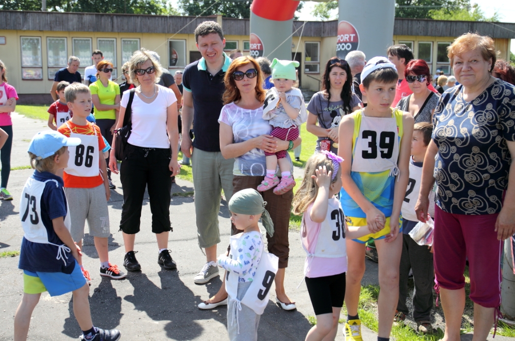 2013 - 06 Beh na Zniev