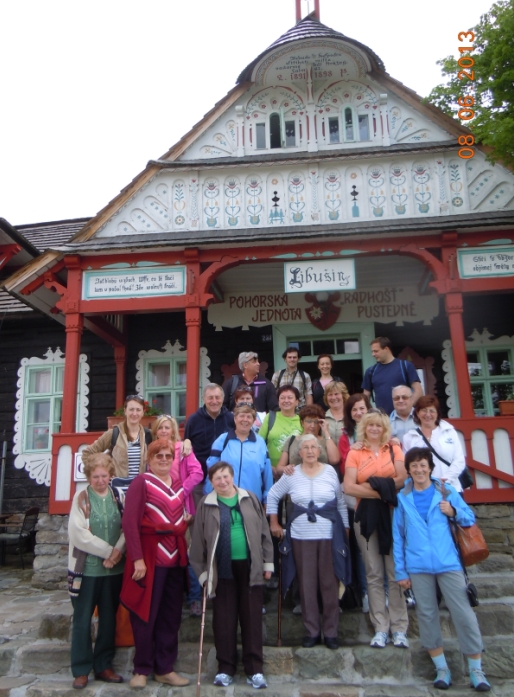 2013 - 06 V�let v Ro�nove