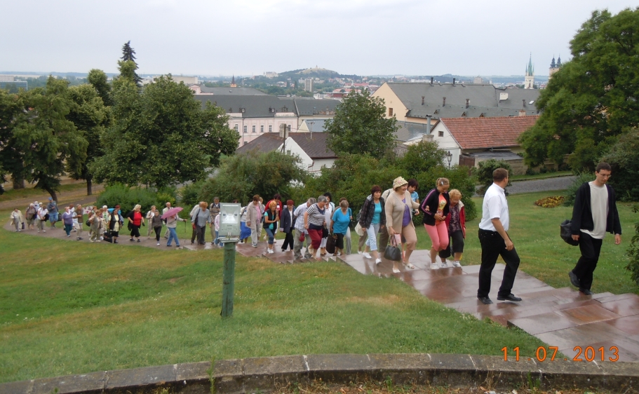 2013 - 07 P�� Nitra