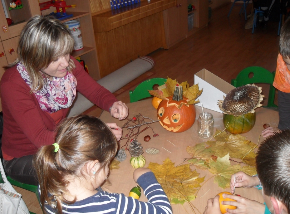 2013 - 10 Matersk� �kola - Tvoriv� dielne