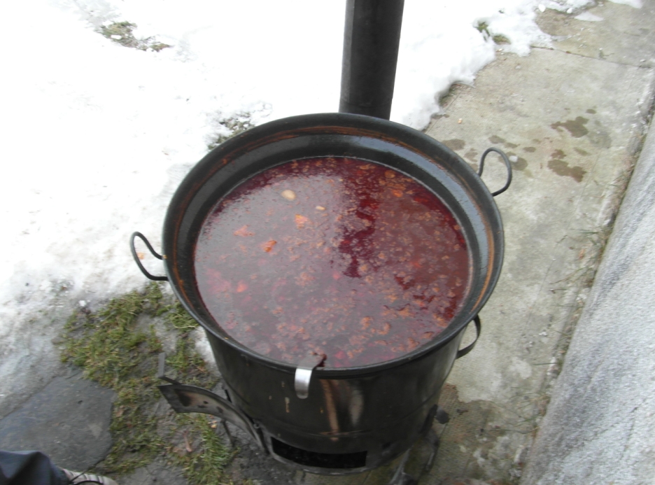 2013 - 12 Viano�n� turnaj v stolnom tenise