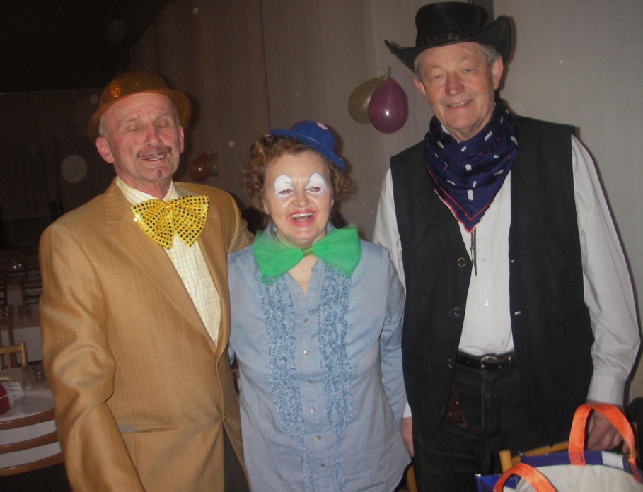 2014 - 02 JDS Bat��kov� z�bava